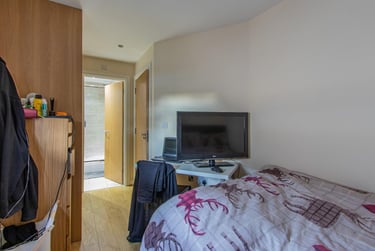 2 bed house, Northcote Street, Plasnewydd, Cardiff, CF243BH - Image 5